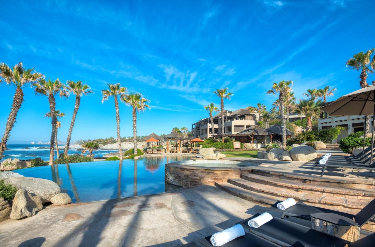 Esperanza, Auberge Resorts Collection Κάβο σαν Λούκας Εξωτερικό φωτογραφία