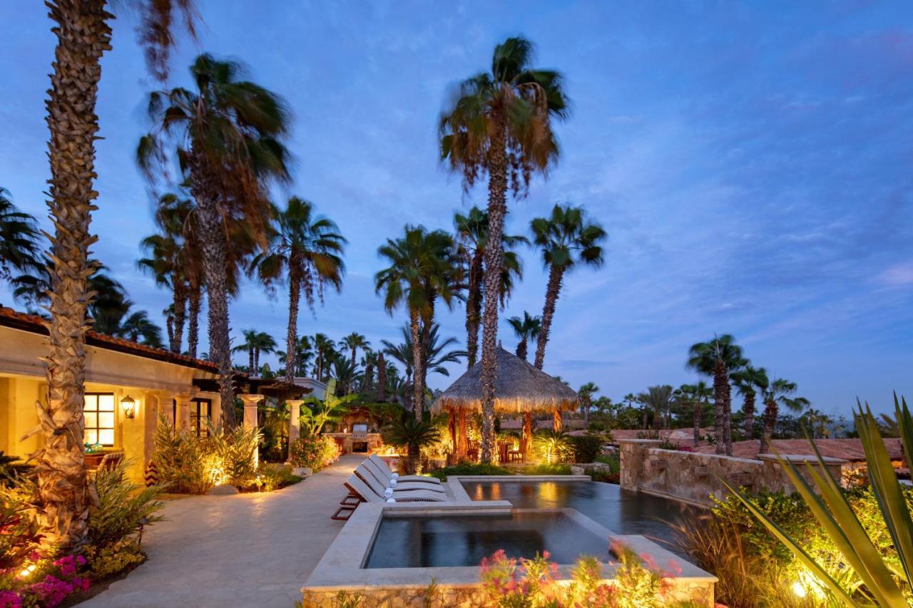 Esperanza, Auberge Resorts Collection Κάβο σαν Λούκας Εξωτερικό φωτογραφία