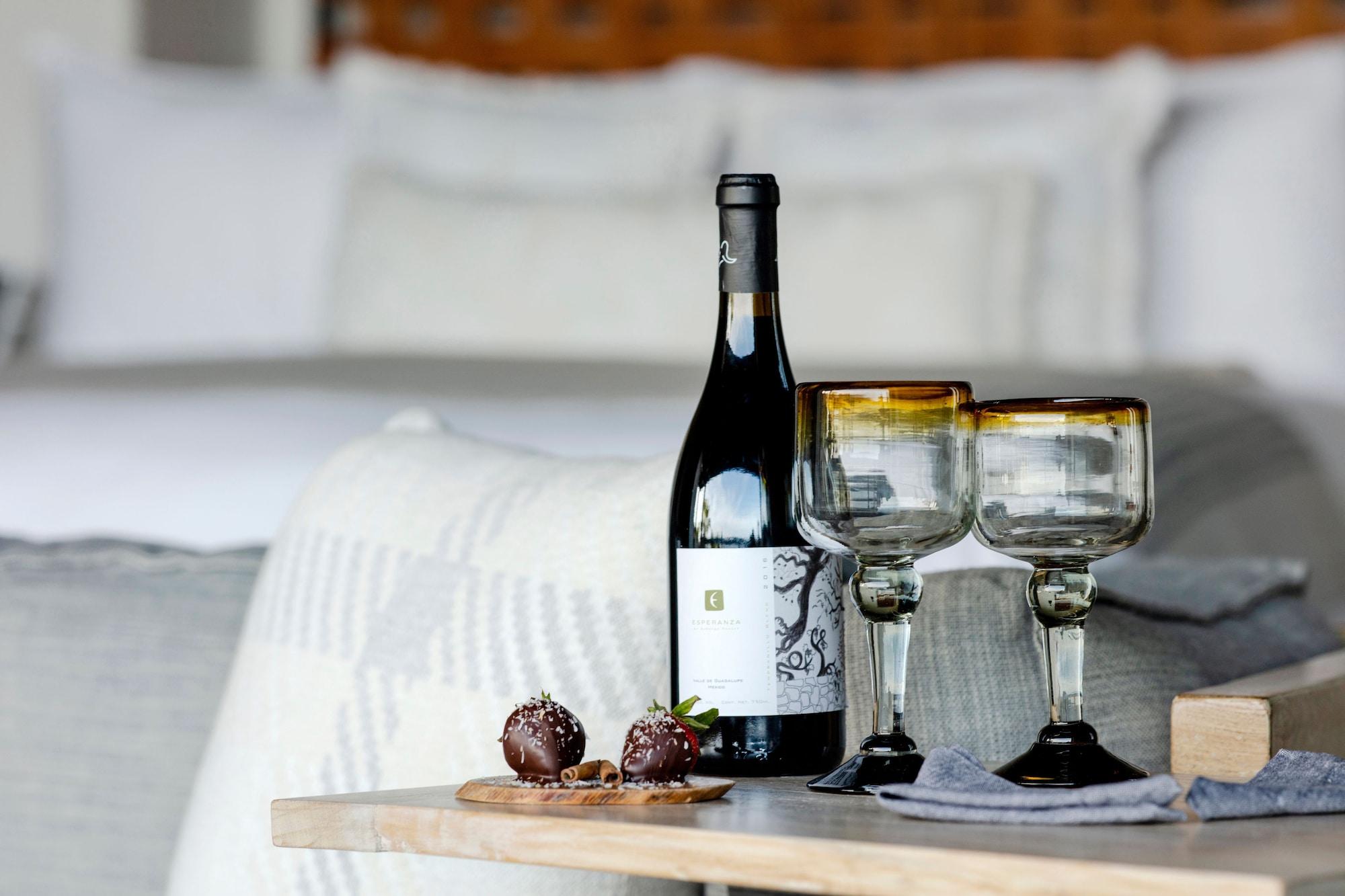 Esperanza, Auberge Resorts Collection Κάβο σαν Λούκας Εξωτερικό φωτογραφία