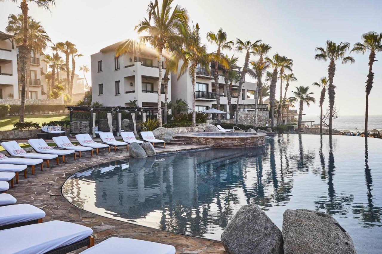 Esperanza, Auberge Resorts Collection Κάβο σαν Λούκας Εξωτερικό φωτογραφία