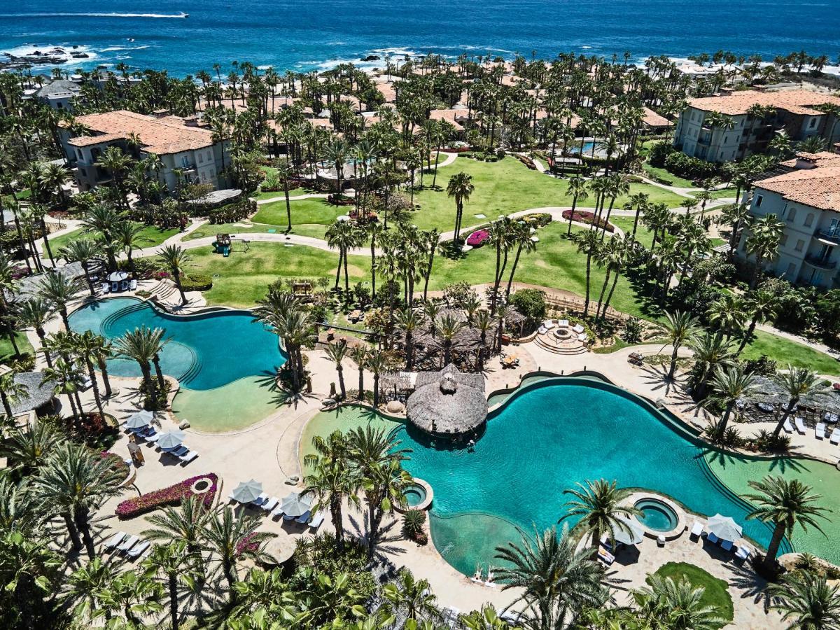 Esperanza, Auberge Resorts Collection Κάβο σαν Λούκας Εξωτερικό φωτογραφία