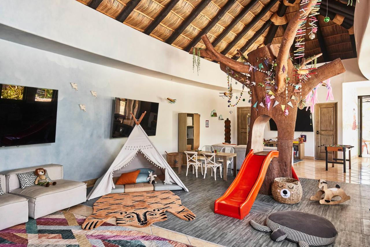 Esperanza, Auberge Resorts Collection Κάβο σαν Λούκας Εξωτερικό φωτογραφία