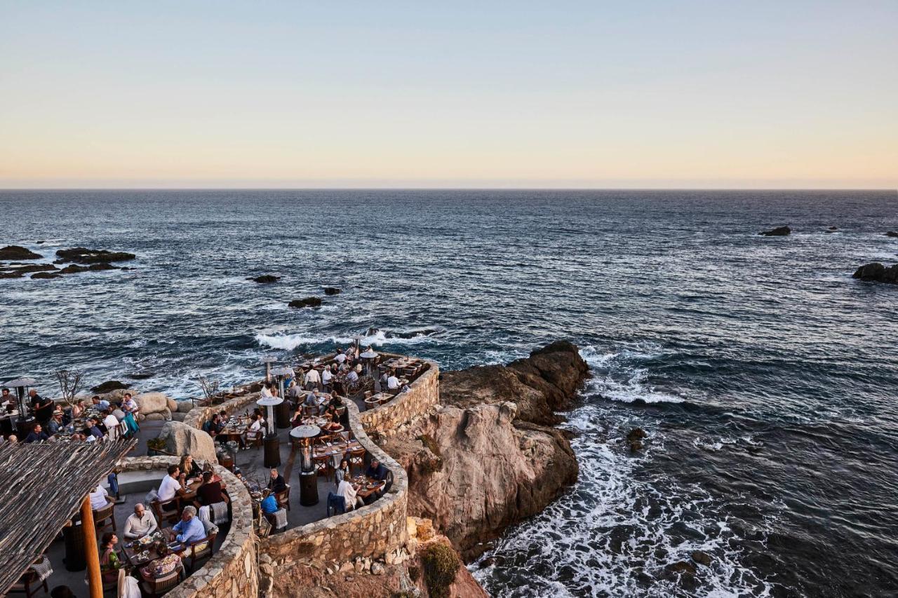 Esperanza, Auberge Resorts Collection Κάβο σαν Λούκας Εξωτερικό φωτογραφία