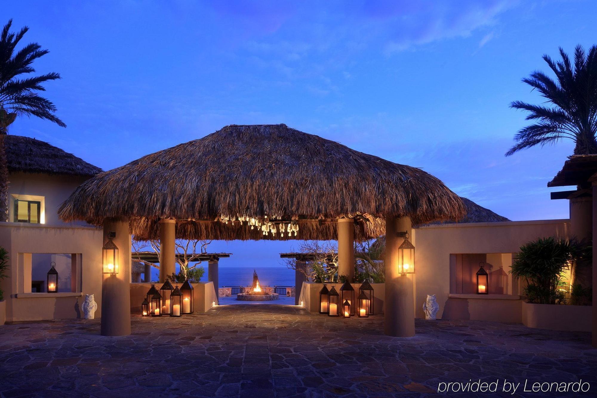Esperanza, Auberge Resorts Collection Κάβο σαν Λούκας Εξωτερικό φωτογραφία